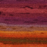 Premier Yarns Colorfusion DK 1196-02 Autumn Sky Acrylic
